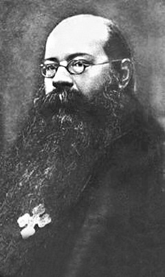 Архиепископ Иннокентий (Ястребов)